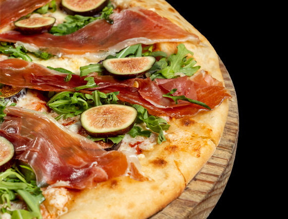 Figo – Angelino Pizza